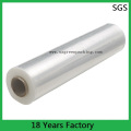 High Quality Food Grade PVC Stretch Film